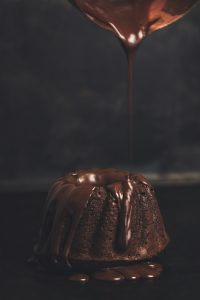 Mousse de Chocolate Amargo y Café Capuchino: El Antojo Elegante que No Pica tu Glucosa